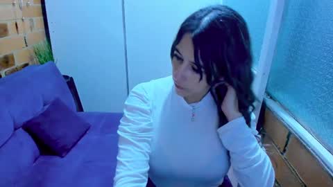 Penelope online show from 02-19-25, 10:42