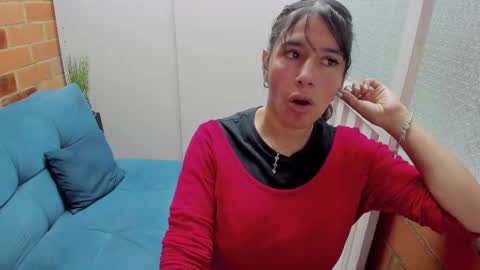 Penelope online show from 10-01-25, 06:47