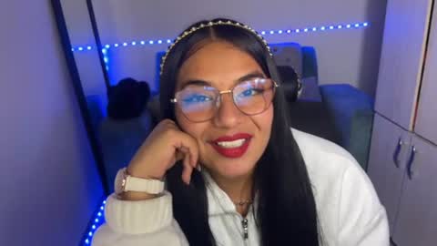 Snapshot of penelope_pulido chatting on 07-13-26, 01:41 Penelope Pulido online show from 07-13-26, 01:41