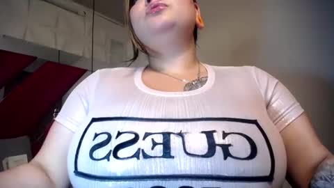 Penelope online show from 06-18-26, 02:45