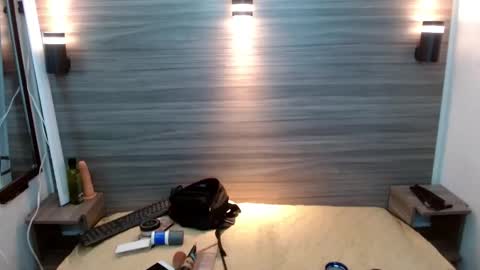 Penelopee Rouse online show from 12-05-25, 08:05