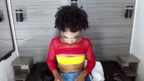 Penelopee Rouse online show from 01-15-26, 07:50