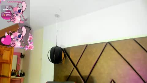 Snapshot of penelopeguzman__ chatting on 05-23-26, 07:07 Sweet Penelope online show from 05-23-26, 07:07