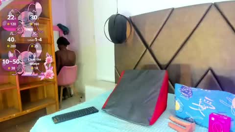 Snapshot of penelopeguzman__ chatting on 05-29-26, 07:12 Sweet Penelope online show from 05-29-26, 07:12
