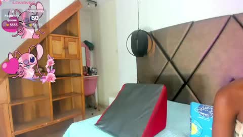 Snapshot of penelopeguzman__ chatting on 06-01-26, 03:58 Sweet Penelope online show from 06-01-26, 03:58