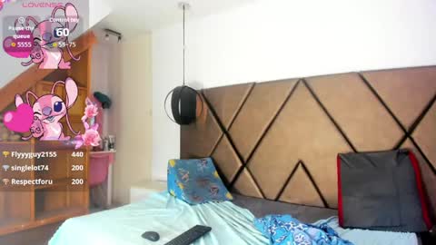 Snapshot of penelopeguzman__ chatting on 06-03-26, 06:13 Sweet Penelope online show from 06-03-26, 06:13