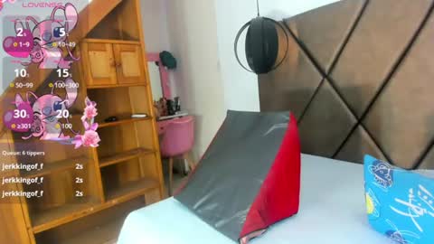 Snapshot of penelopeguzman__ chatting on 06-11-26, 08:07 Sweet Penelope online show from 06-11-26, 08:07