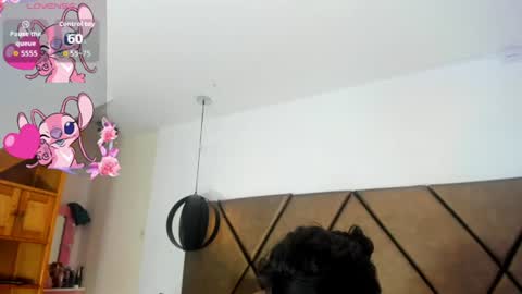 Snapshot of penelopeguzman__ chatting on 06-13-26, 06:17 Sweet Penelope online show from 06-13-26, 06:17