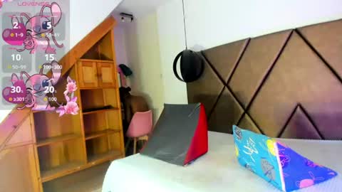 Snapshot of penelopeguzman__ chatting on 06-14-26, 06:21 Sweet Penelope online show from 06-14-26, 06:21
