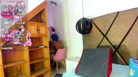 Snapshot of penelopeguzman__ chatting on 07-06-26, 05:26 Sweet Penelope online show from 07-06-26, 05:26