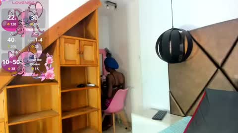 Snapshot of penelopeguzman__ chatting on 07-08-26, 06:01 Sweet Penelope online show from 07-08-26, 06:01