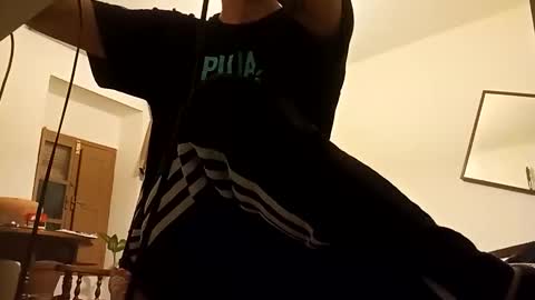 Snapshot of penesvoladores92 chatting on 11-30-25, 12:58 penesvoladores92 online show from 11-30-25, 12:58