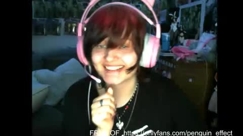 penguin_effect online show from 06-03-26, 06:38