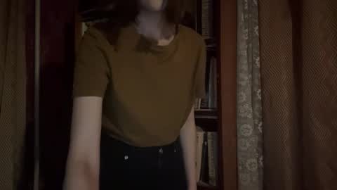 Alya online show from 03-27-26, 01:11