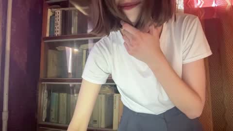 Alya online show from 03-28-26, 02:38