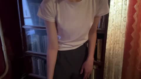 Alya online show from 03-31-26, 06:14