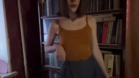 Alya online show from 04-04-26, 02:14