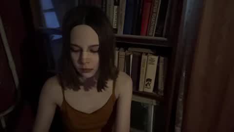 Alya online show from 04-07-26, 03:40