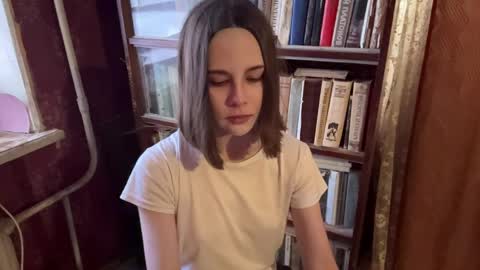 Alya online show from 04-11-26, 06:07