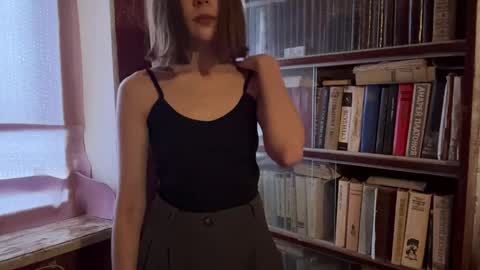 Alya online show from 04-13-26, 01:38