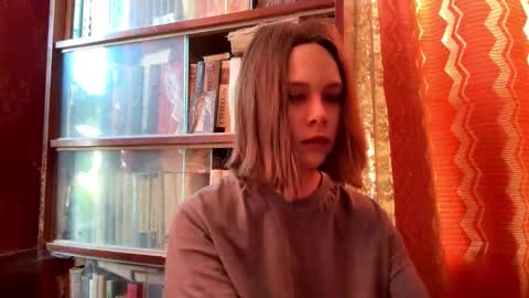 Alya online show from 03-16-26, 06:17