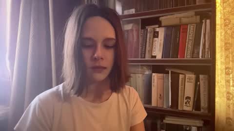 Alya online show from 03-21-26, 04:39