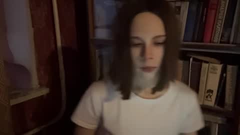 Alya online show from 03-29-26, 03:45