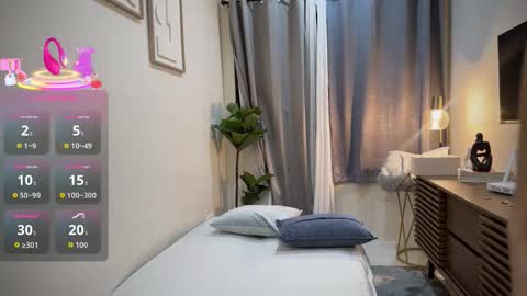 penny_coco online show from 10-23-25, 03:33