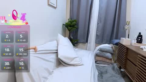 penny_coco online show from 11-01-25, 07:49