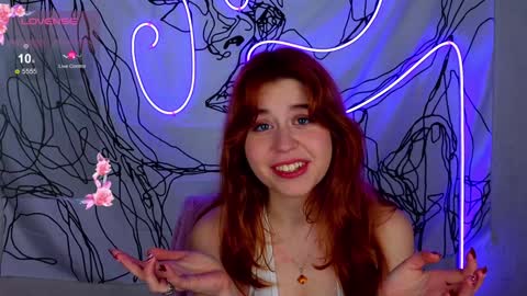 Snapshot of penny_staar chatting on 01-18-25, 07:59 Penny staar online show from 01-18-25, 07:59