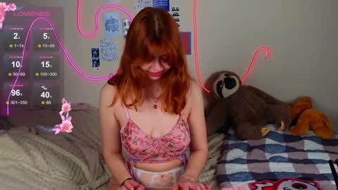 Snapshot of penny_staar chatting on 01-27-25, 05:15 Penny staar online show from 01-27-25, 05:15