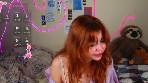 Snapshot of penny_staar chatting on 01-29-25, 11:04 Penny staar online show from 01-29-25, 11:04