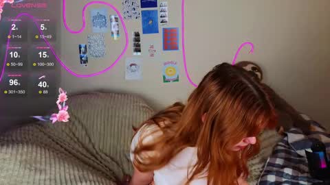 Snapshot of penny_staar chatting on 02-23-25, 07:38 Penny staar online show from 02-23-25, 07:38