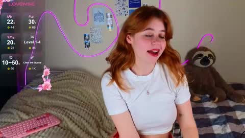 Snapshot of penny_staar chatting on 02-25-25, 03:16 Penny staar online show from 02-25-25, 03:16