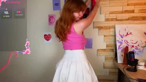 Snapshot of penny_staar chatting on 03-07-25, 10:21 Penny staar online show from 03-07-25, 10:21