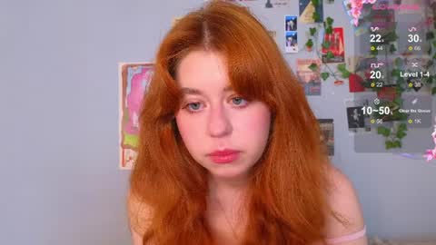 Snapshot of penny_staar chatting on 07-03-26, 06:53 Penny staar online show from 07-03-26, 06:53