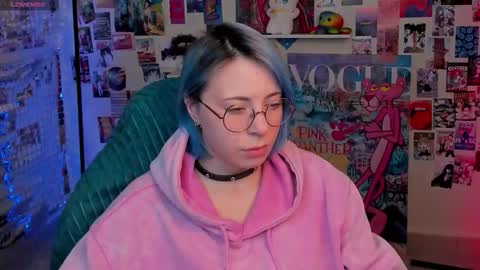 penny online show from 11-24-25, 02:00