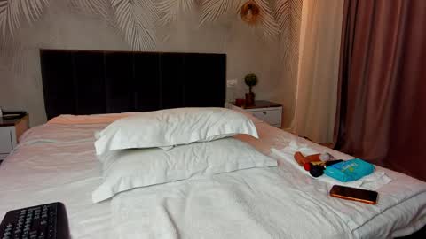 Maria online show from 05-19-26, 04:57