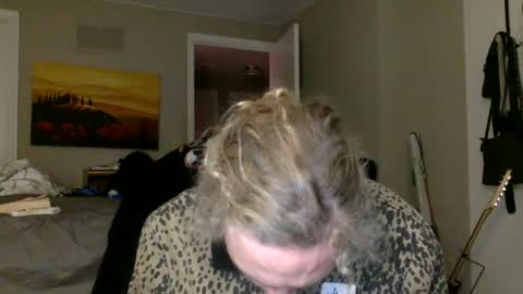 Penutbuttajelllytime online show from 10-07-25, 01:03