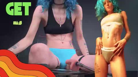 Cleopatra  Cupido online show from 12-01-25, 06:18