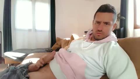 bardamu online show from 11-03-25, 01:34