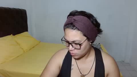 Snapshot of pepitt45 chatting on 12-02-24, 01:35 Megan online show from 12-02-24, 01:35