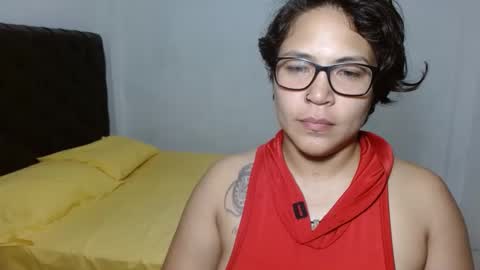 Snapshot of pepitt45 chatting on 12-10-24, 01:00 Megan online show from 12-10-24, 01:00