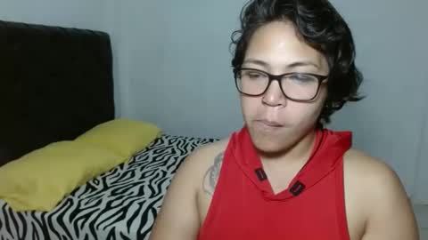 Snapshot of pepitt45 chatting on 12-14-24, 03:47 Megan online show from 12-14-24, 03:47