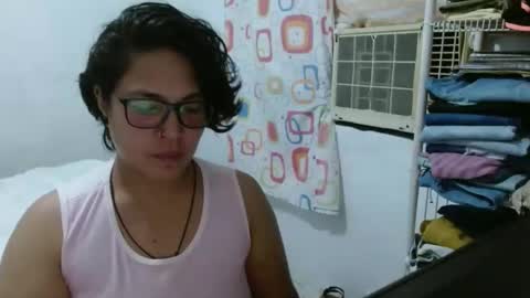 Snapshot of pepitt45 chatting on 12-25-24, 10:48 Megan online show from 12-25-24, 10:48