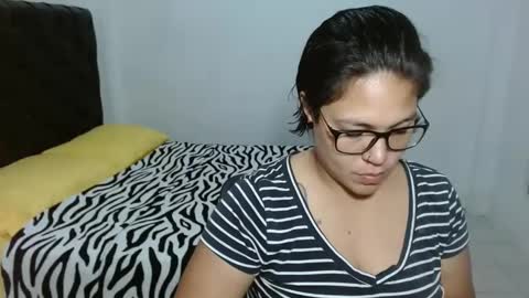 Snapshot of pepitt45 chatting on 02-11-25, 02:02 Megan online show from 02-11-25, 02:02