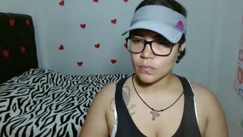 Snapshot of pepitt45 chatting on 02-14-25, 04:20 Megan online show from 02-14-25, 04:20