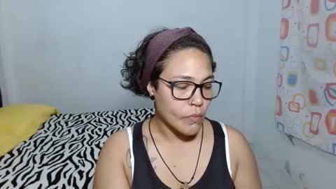 Snapshot of pepitt45 chatting on 02-17-25, 07:21 Megan online show from 02-17-25, 07:21