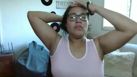 Snapshot of pepitt45 chatting on 10-03-25, 03:31 Megan online show from 10-03-25, 03:31