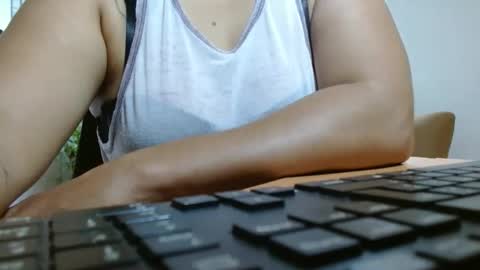 Snapshot of pepitt45 chatting on 10-30-25, 03:57 Megan online show from 10-30-25, 03:57